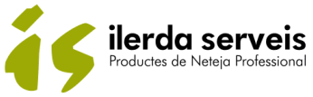 Logo Ilerda serveis
