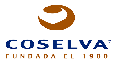 Logo Coselva