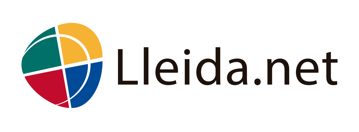 Logo Lleida Net
